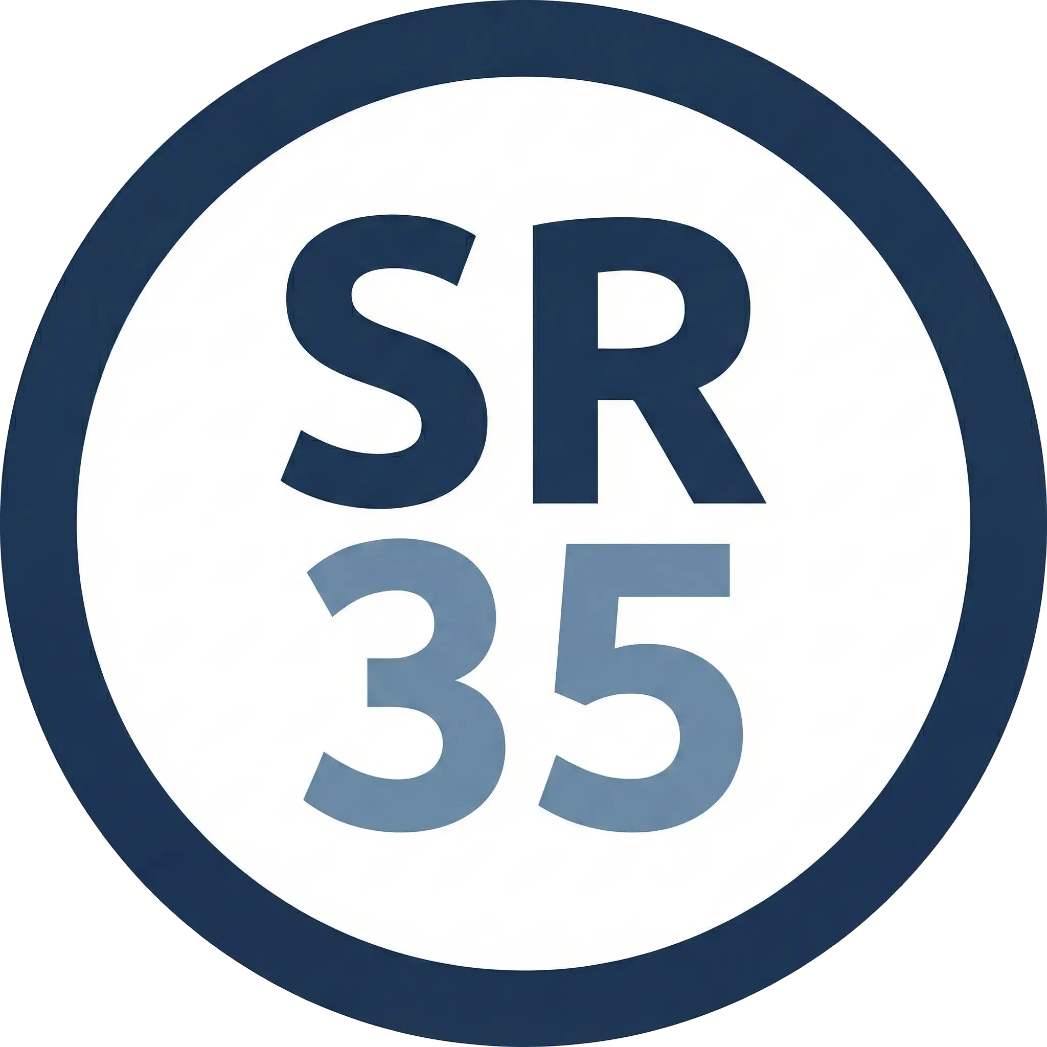 Logo SR35